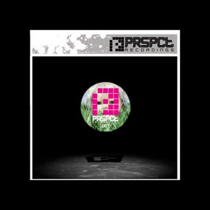 We Are Haunted / The Signs album by DJ Hidden - Drum and Bass Cover Art