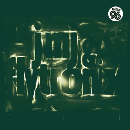 In Too Deep (Blame Remix) / Delusions Pt 2 album by Flytronix - Drum and Bass Cover Art