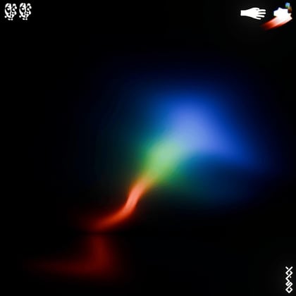 you have been swapped!! album by Vorso - Drum and Bass Cover Art