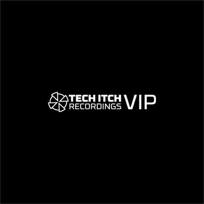 Destiny & Purpose (VIP) album by Technical Itch - Drum and Bass Cover Art