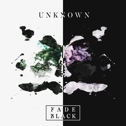 Unknown album by Fade Black - Drum and Bass Cover Art