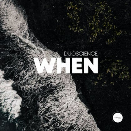 When album by Duoscience - Drum and Bass Cover Art