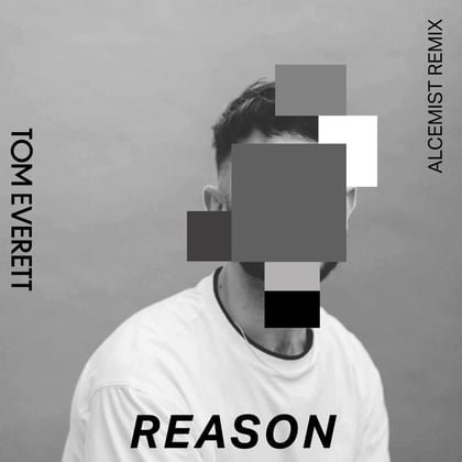 Reason (Alcemist Remix) album by Alcemist - Drum and Bass Cover Art
