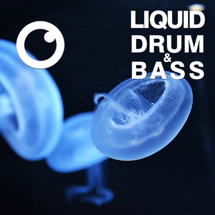 Liquid Drum & Bass Sessions 2020 Vol 25 : The Mix album by Dreazz - Drum and Bass Cover Art