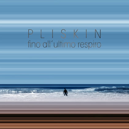 Fino all'ultimo respiro album by Pliskin - Drum and Bass Cover Art