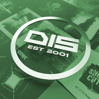 No Quarter (Dauntless's Dispatched 2023 VIP) album by Dauntless - Drum and Bass Cover Art