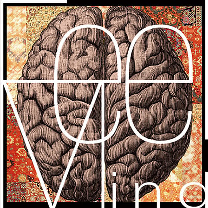 Feel Mind album by Digital & Response - Drum and Bass Cover Art