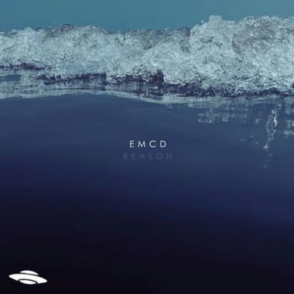 Reason album by EMCD - Drum and Bass Cover Art