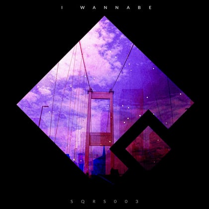 Lipkivskoho Str/Signals From The Past album by I Wannabe - Drum and Bass Cover Art