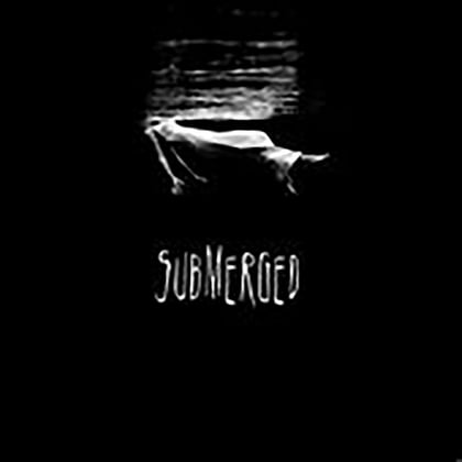 Submerged (Stereo-StudioRecording) album by Submerged & VLTRN - Drum and Bass Cover Art