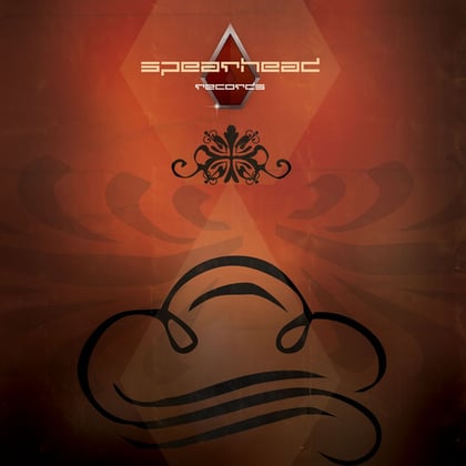 Dust 'til Dawn album by BCee - Drum and Bass Cover Art
