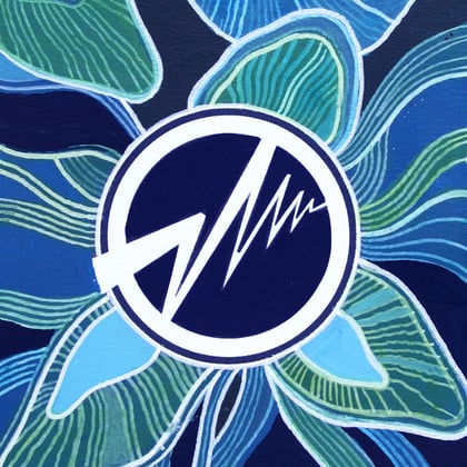 Lifestyle EP album by Funkware - Drum and Bass Cover Art