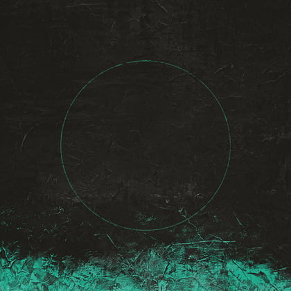 Anagram 2 album by HEFT - Drum and Bass Cover Art