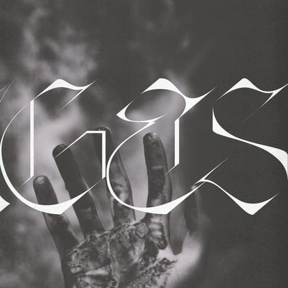 Ace of Spades album by Visages & Monty - Drum and Bass Cover Art