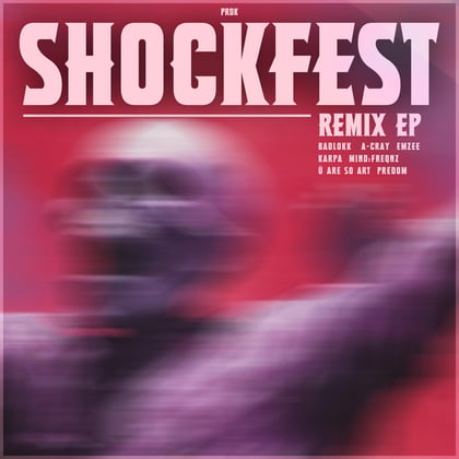 FREE (EmZee remix) album by Prdk - Drum and Bass Cover Art
