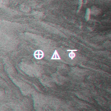 Vex / Dopamine album by OaT - Drum and Bass Cover Art