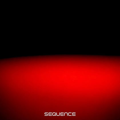 Sequence album by Theezer - Drum and Bass Cover Art