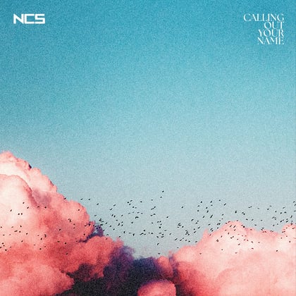 Calling Out Your Name album by Lottie Jones, MANIA & Tom Wigley - Drum and Bass Cover Art