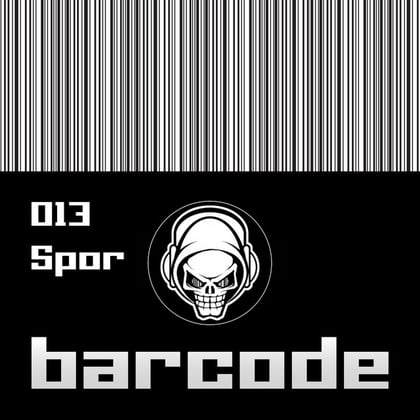 Ultimate Technology / Cyberpunk album by Spor - Drum and Bass Cover Art