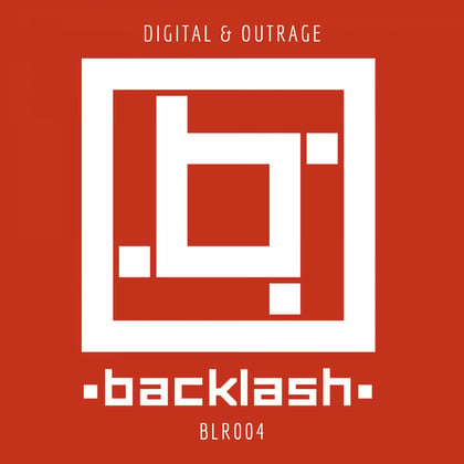 Make or Break album by Digital - Drum and Bass Cover Art