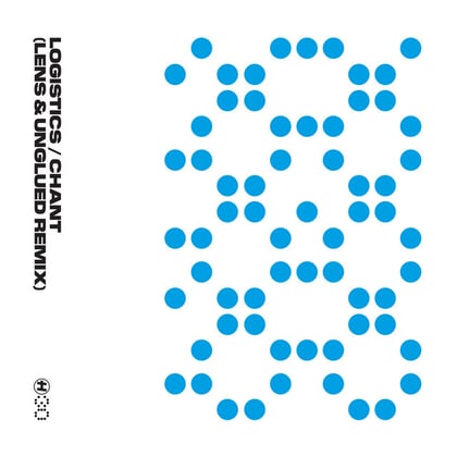 Chant (Lens & Unglued Remix) Cover Image