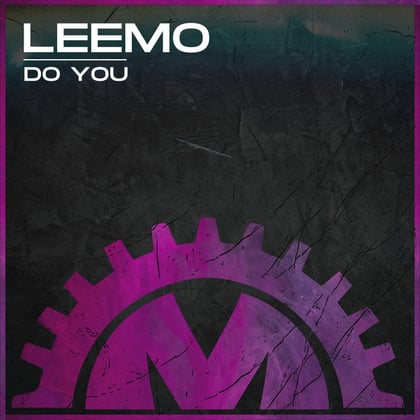 Do You album by Leemo (UK) - Drum and Bass Cover Art