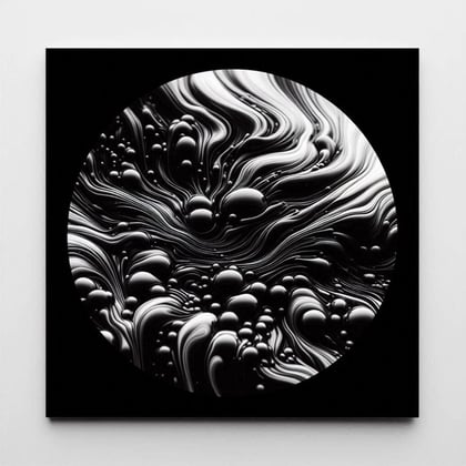What You Telling Me album by Dlusion - Drum and Bass Cover Art