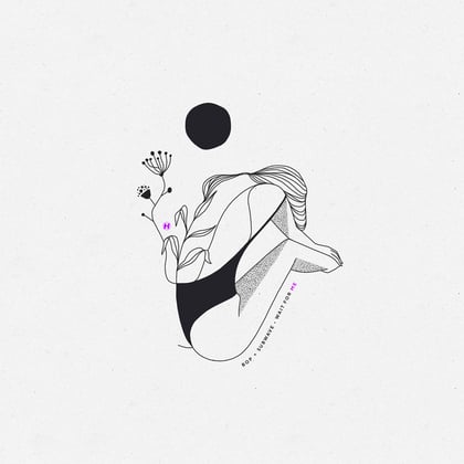 Wait For Me album by Subwave & BOP - Drum and Bass Cover Art