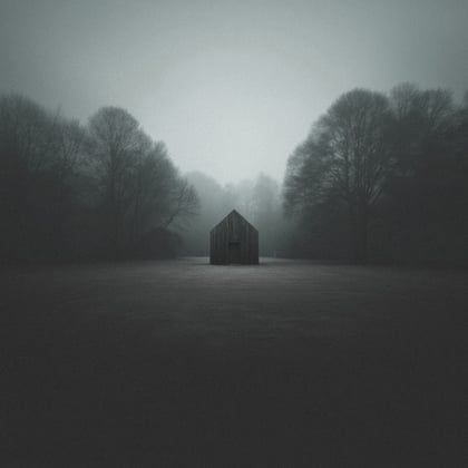 The Middle Cover Image