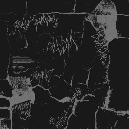 Militia album by Alix Perez - Drum and Bass Cover Art