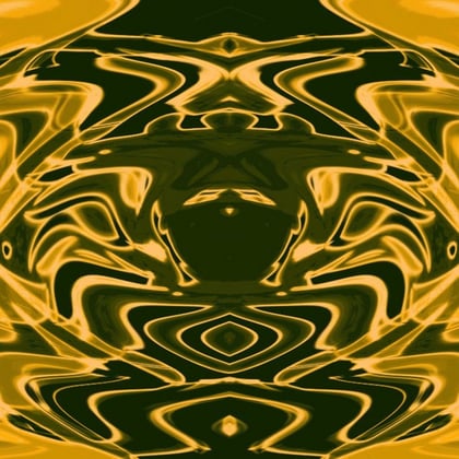 Tribal Army 2 album by Genotype - Drum and Bass Cover Art