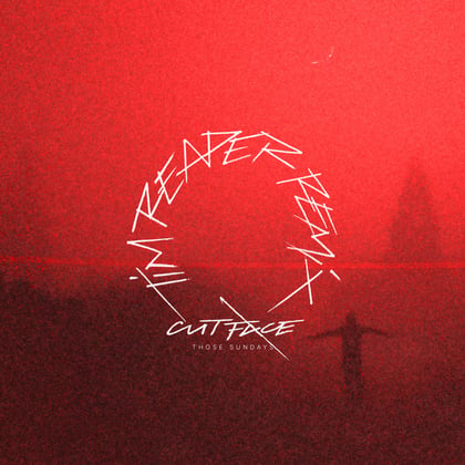 Those Sundays (Tim Reaper Remix) Cover Image