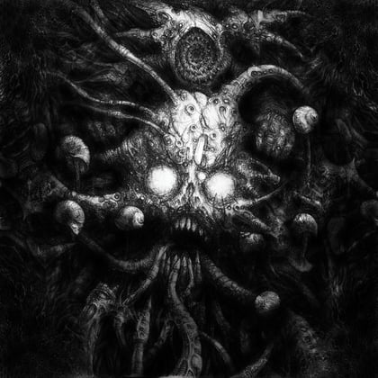 Signs of a Time (DNGN DRGNS Remix) album by DJ Hidden - Drum and Bass Cover Art