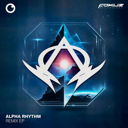 Subarctic Signal album by Subwave & Structure - Drum and Bass Cover Art
