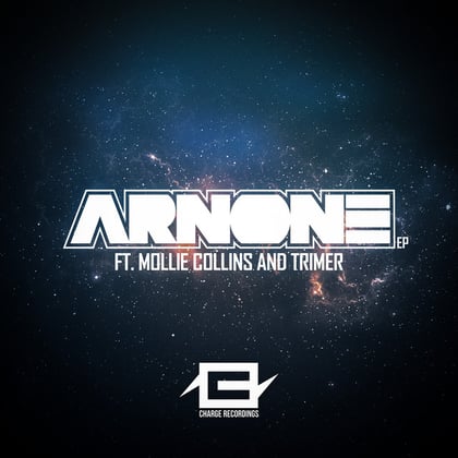 Arnone album by Murdock, Mollie Collins, Arnone & Trimmer - Drum and Bass Cover Art