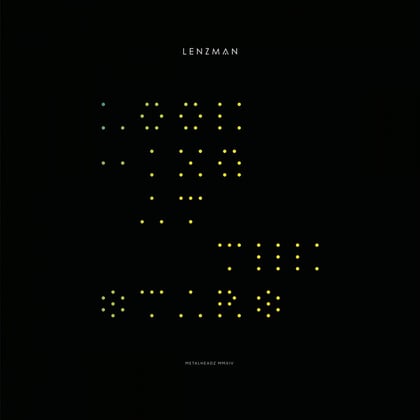 Looking at the Stars (Album Sampler, Vol. 2) album by Lenzman - Drum and Bass Cover Art