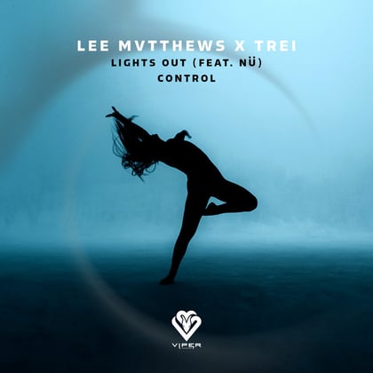 Lights Out / Control (Original) album by Jungle Fever, Lee Mvtthews, TREi & NÜ - Drum and Bass Cover Art