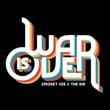 Stick Up album by Burr Oak, Smokey Joe & The Kid, PAV4N & ILLAMAN - Drum and Bass Cover Art