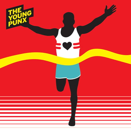 Got Your Number (Gonna Fly Now - Rocky Theme Remix) album by John B - Drum and Bass Cover Art