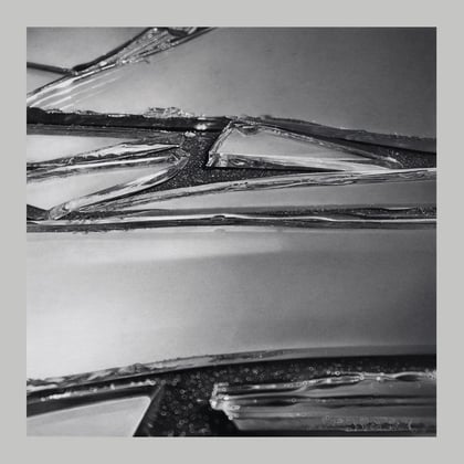 Alright Alright album by Monty & Visages - Drum and Bass Cover Art