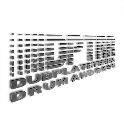 Mono Style / Last Hours album by Dub Personal - Drum and Bass Cover Art