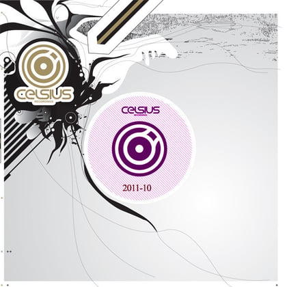 Echo From The Past album by Mage - Drum and Bass Cover Art