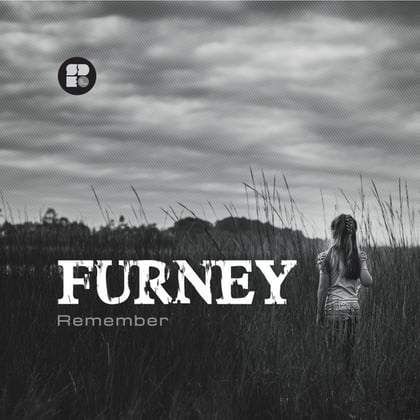 Remember album by Furney - Drum and Bass Cover Art
