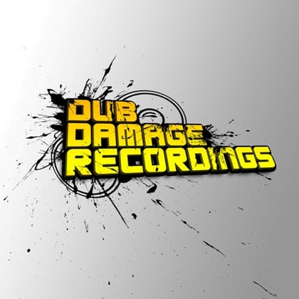 Scatter / Postive Vibes album by Drastik Measures & Eski B - Drum and Bass Cover Art