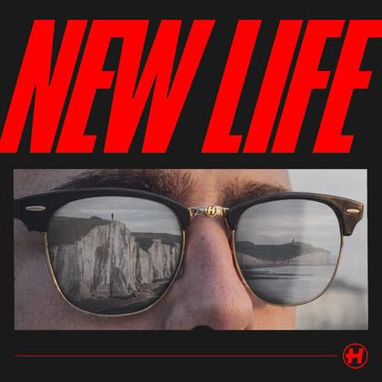 New Life Cover Image