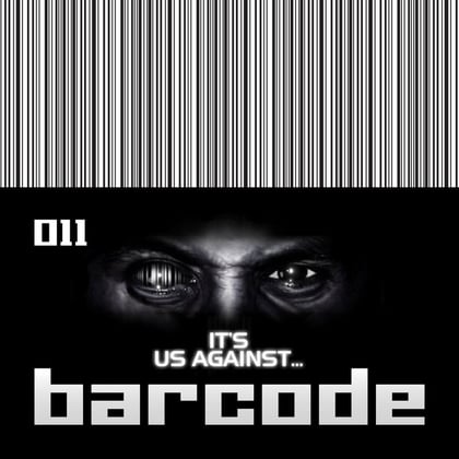 Us Against The World LP Sampler album by SHY FX, Chase & Status & Ewun - Drum and Bass Cover Art