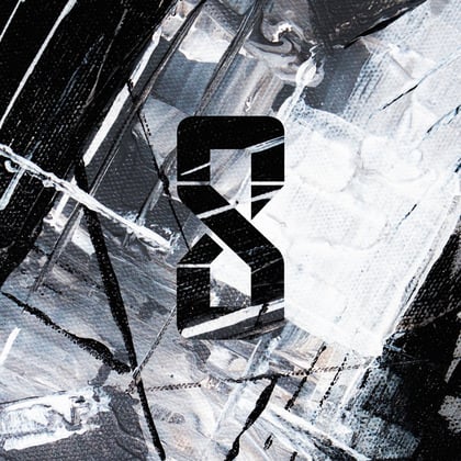 Mul Mantra album by Thez - Drum and Bass Cover Art