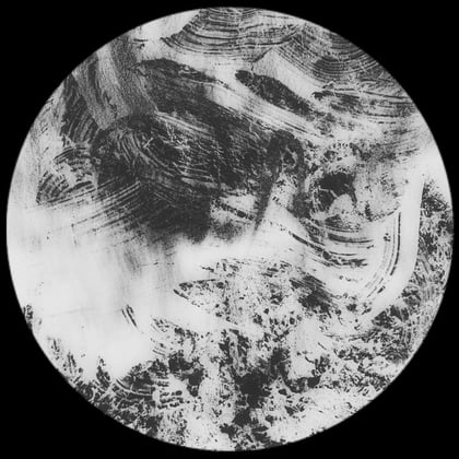 Daily album by Facing Jinx - Drum and Bass Cover Art