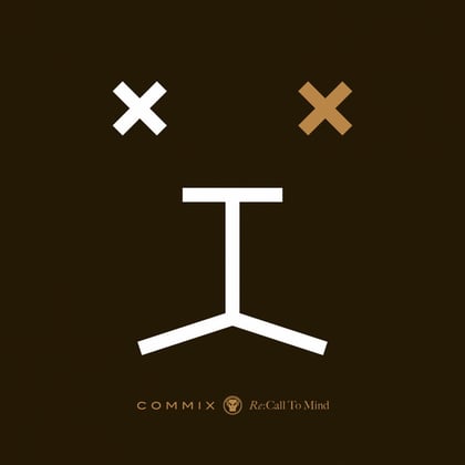 Satellite Type 2 / How You Gonna Feel (Re: Call to Mind) album by Commix - Drum and Bass Cover Art