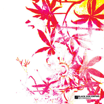 Insiders / Hydroflash album by Black Sun Empire, Optiv & Skynet - Drum and Bass Cover Art